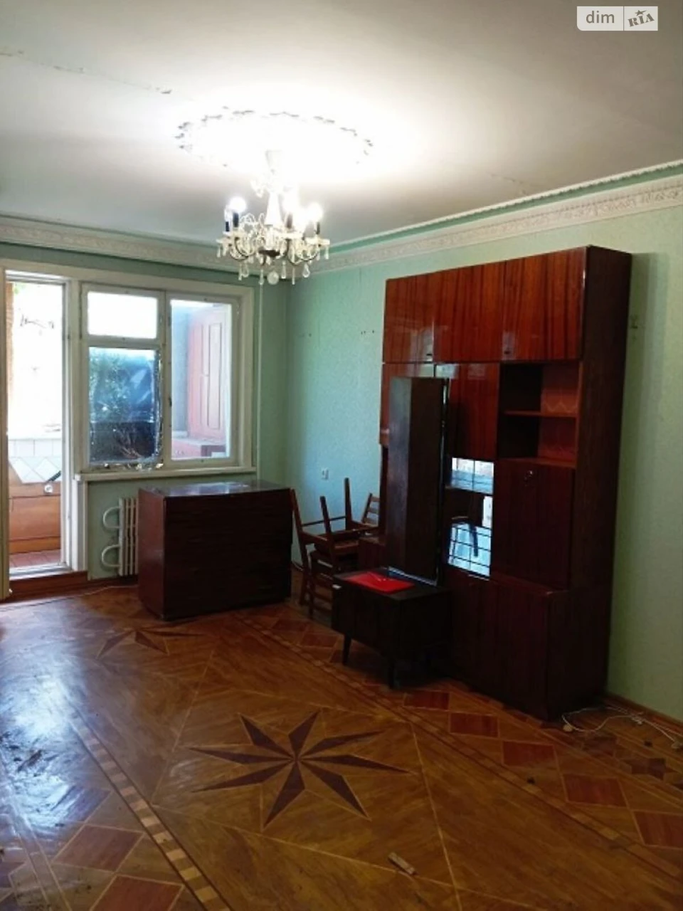 For sale Apartment 624th microdistrict