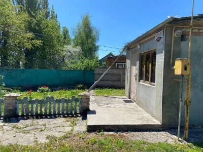 Будинок біля Вінниці зі зручностями