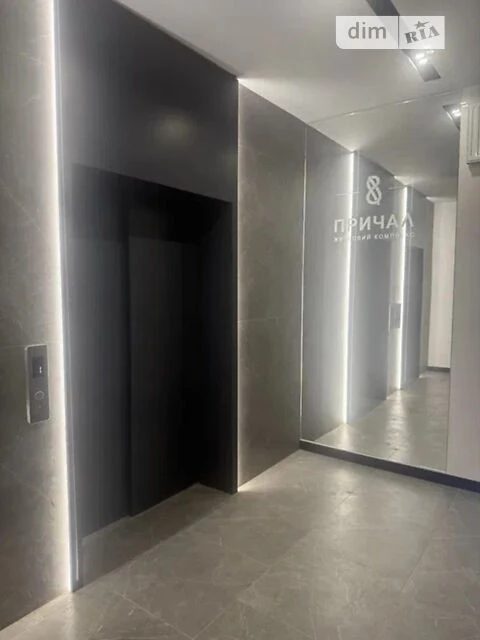 Sale of 1-room apartment 43 sq. m on Hliba Babycha st. 8G • ID 346