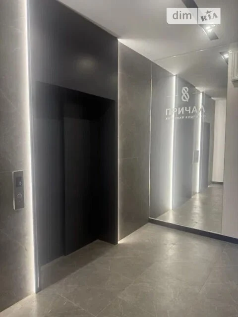 Sale of 1-room apartment 43 sq. m on Hliba Babycha st. 8G • ID 346