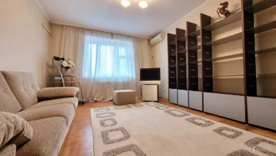 3-room apartment, 88.00 sq.m
