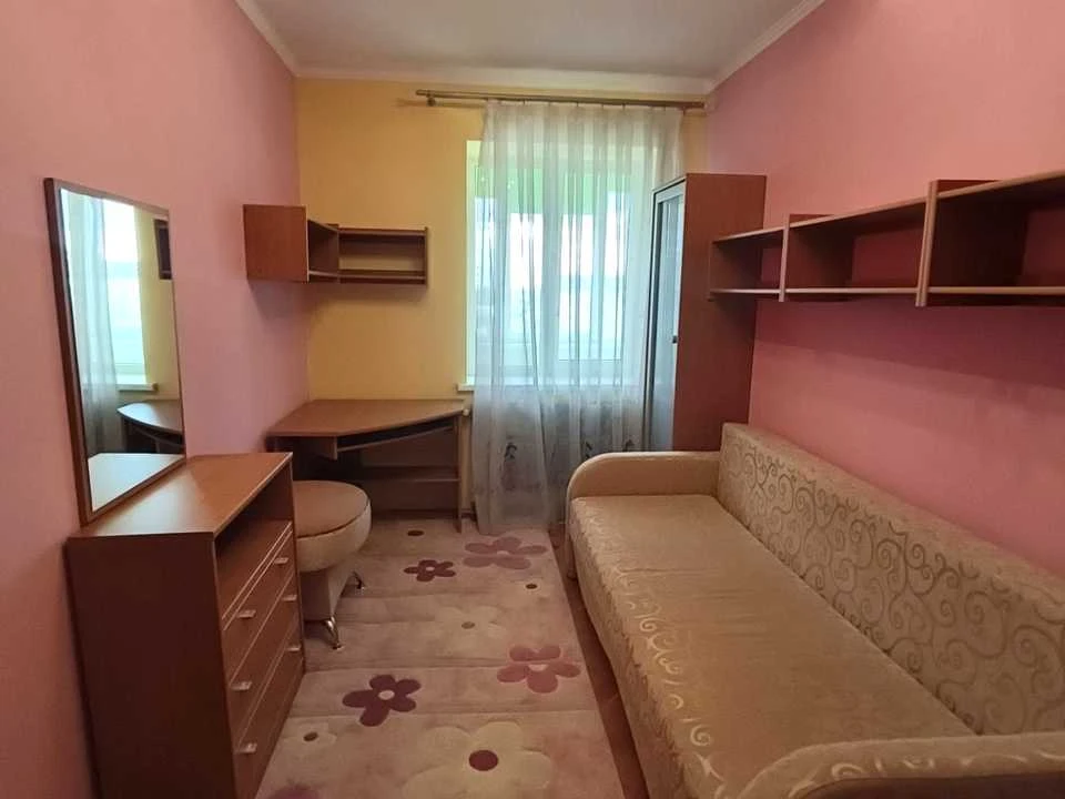 Квартира. Ивано-Франковск, улица Пасична