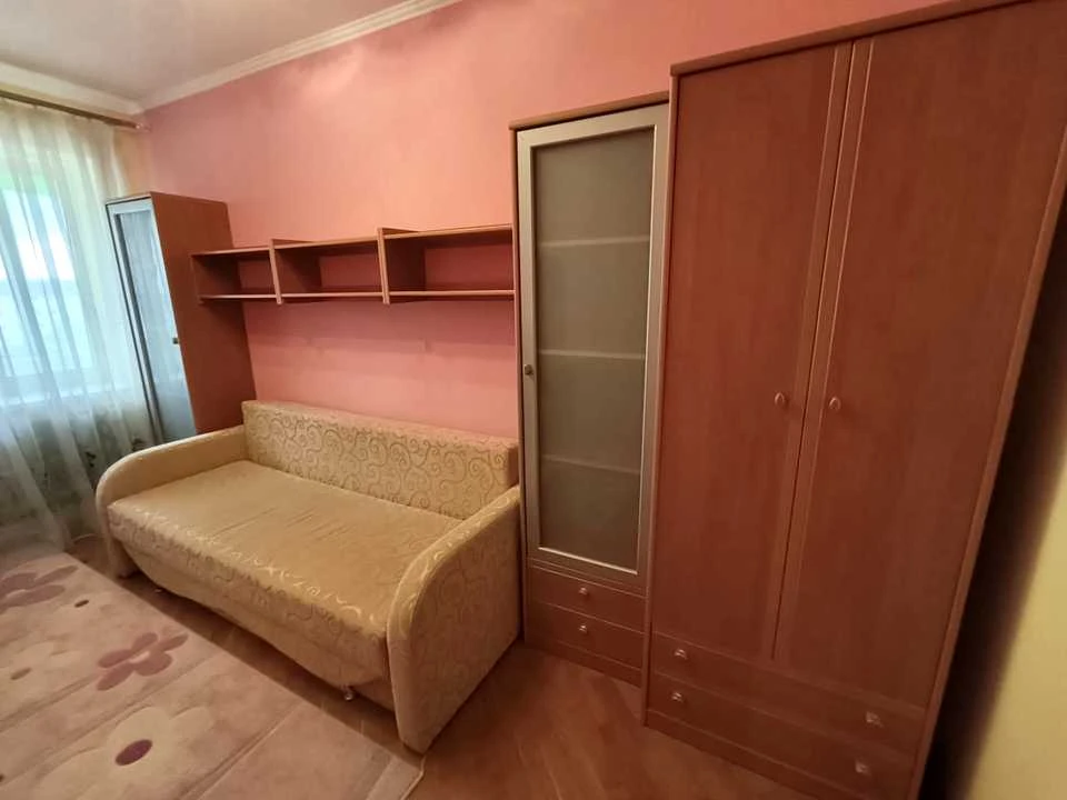 Квартира. Ивано-Франковск, улица Пасична