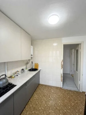 Продається 2-кімнатна квартира, 4/5 поверхів, вул. Фурманова, 22592