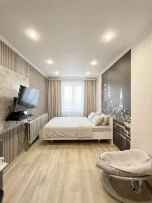 Продається 2-кімнатна квартира, 4/5 поверхів, вул. Фурманова, 22592