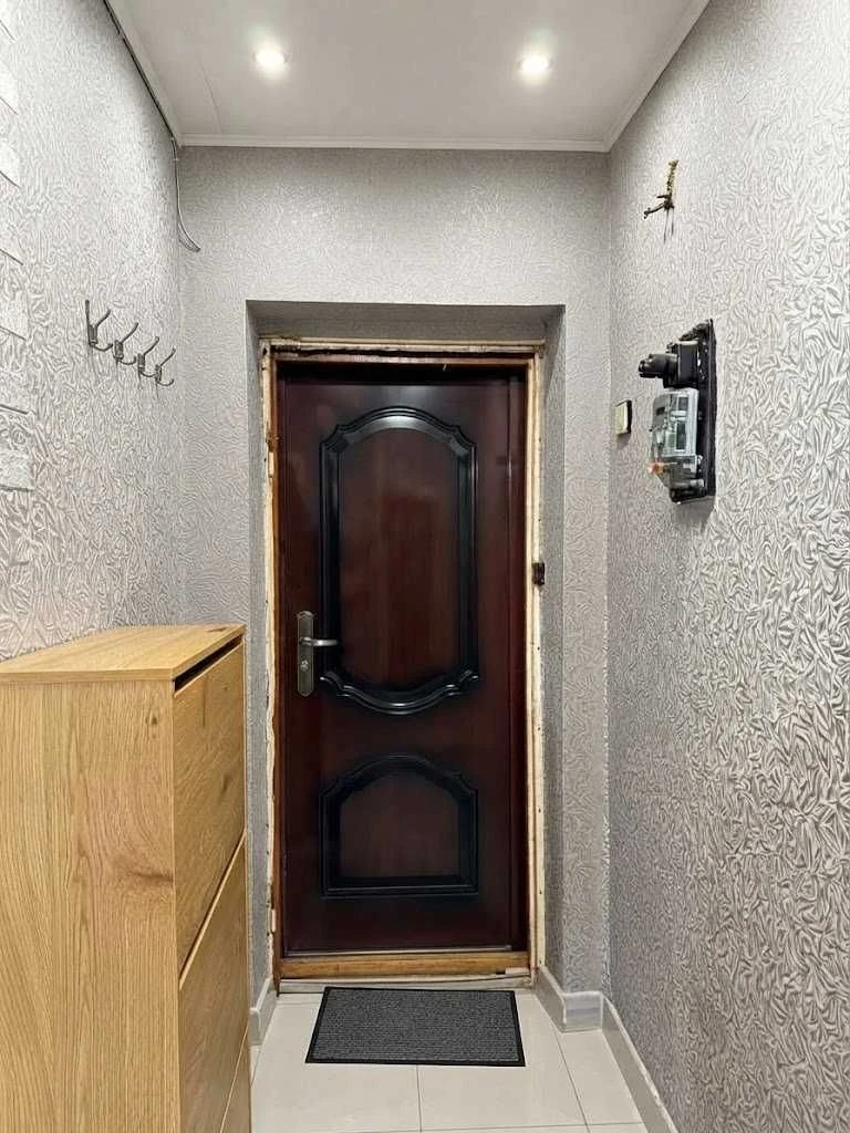 Продається 2-кімнатна квартира, 4/5 поверхів, вул. Фурманова, 22592