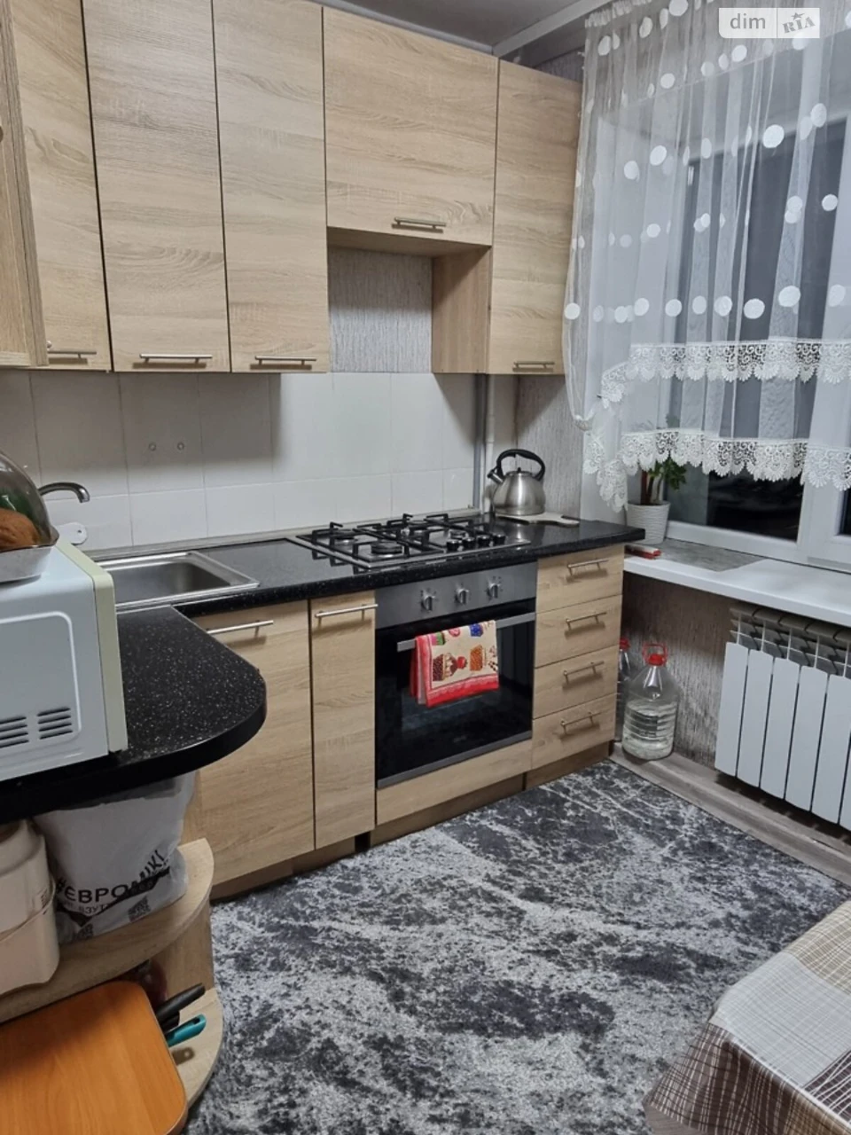 Продается Квартира в Юго-Западном районе