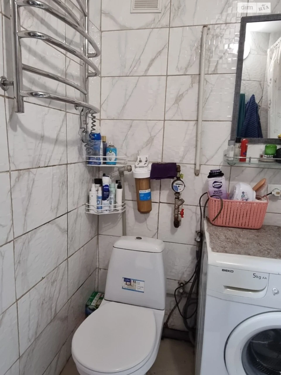 Продается Квартира в Юго-Западном районе