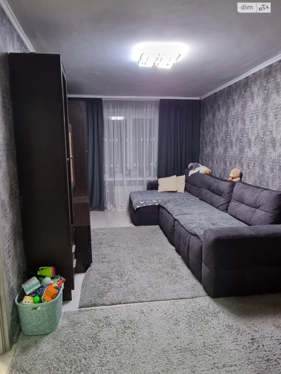 Продается Квартира в Юго-Западном районе