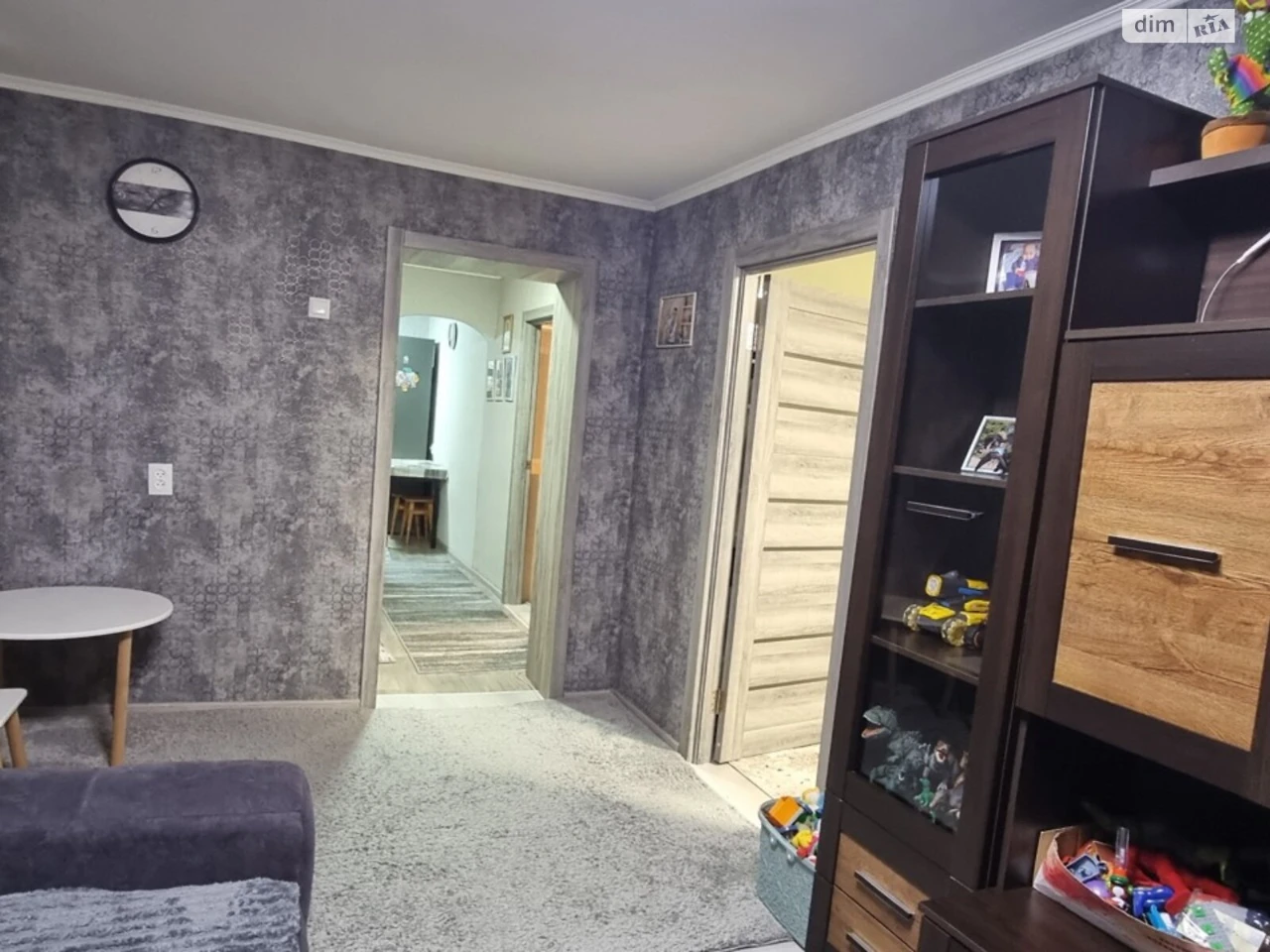 Продается Квартира в Юго-Западном районе