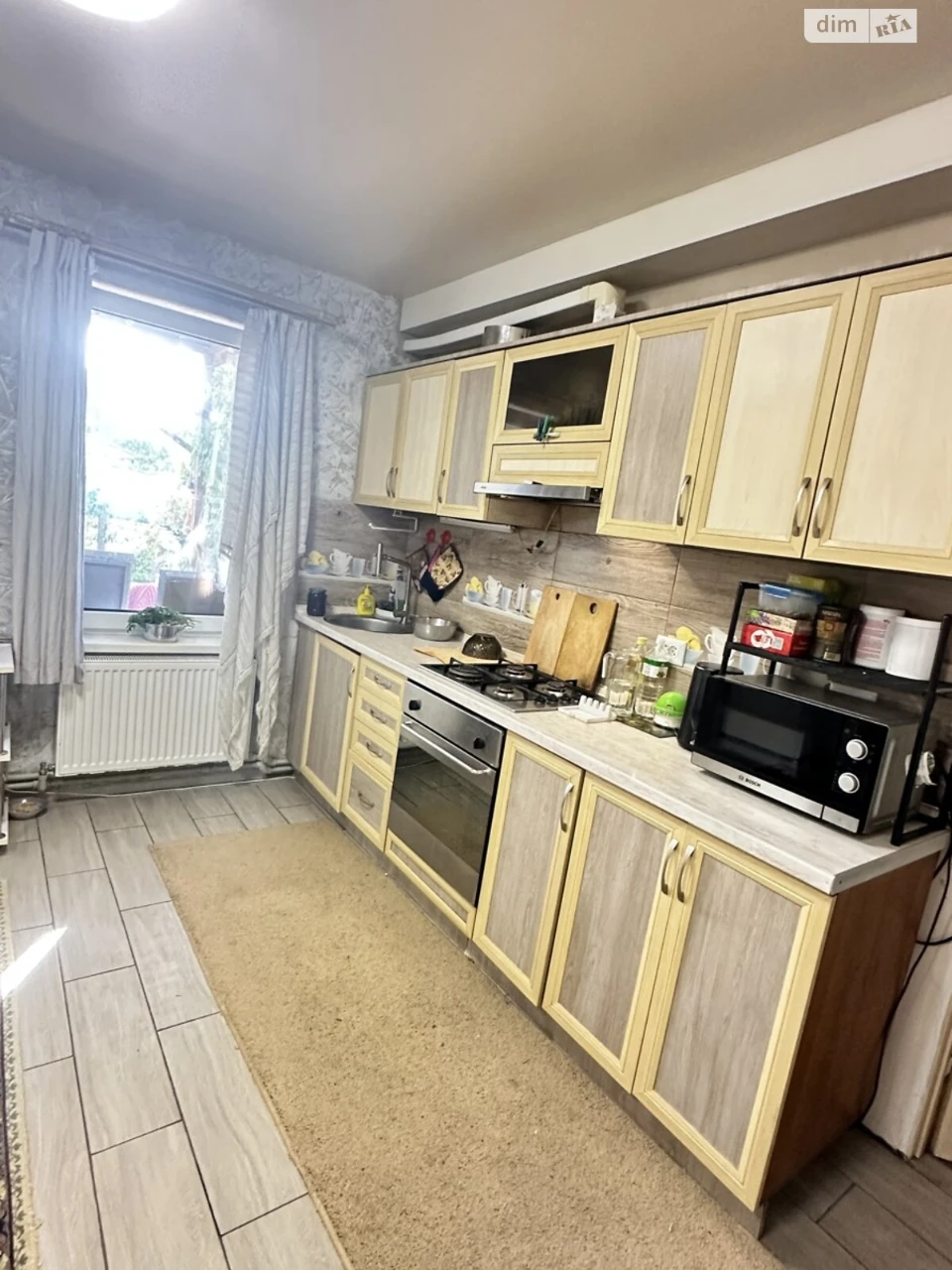 House in "Active" residential complex