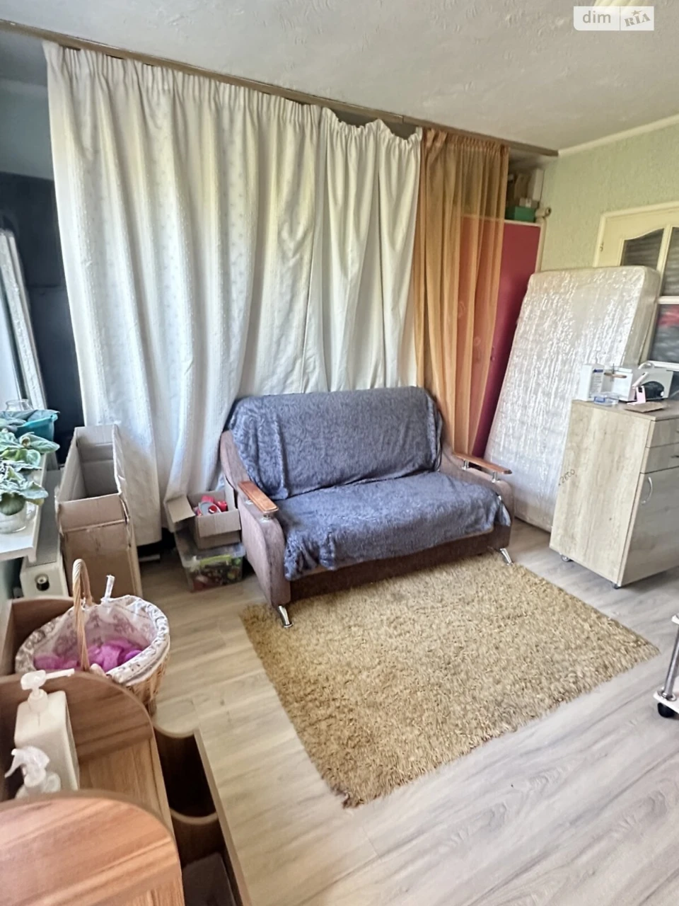House in "Active" residential complex