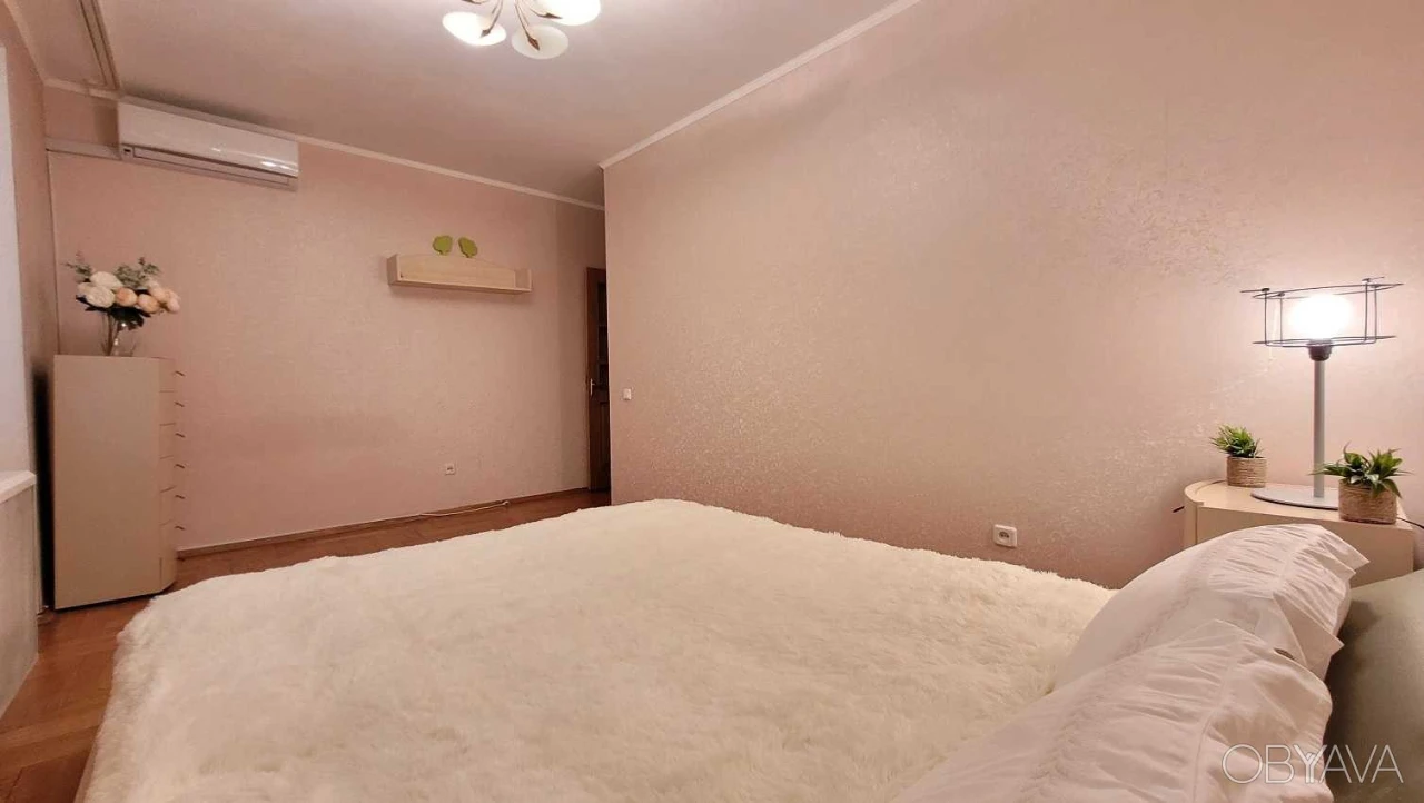 3-room apartment, 88.00 sq.m