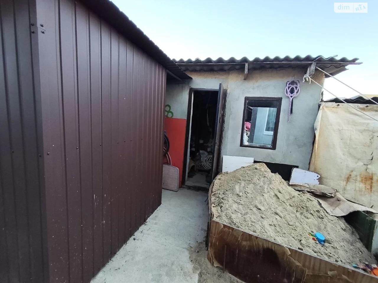 House in "Active" residential complex
