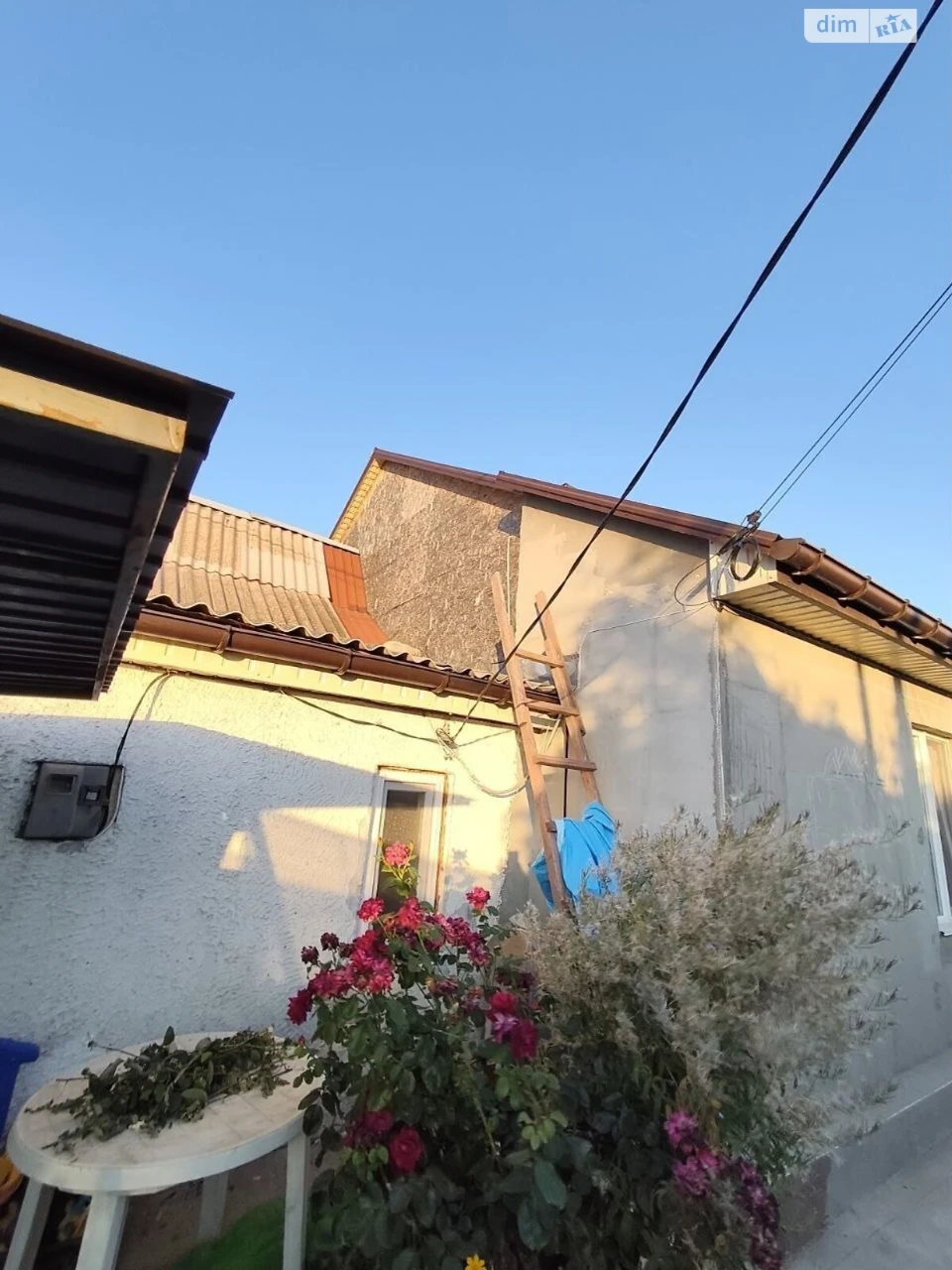 House in "Active" residential complex