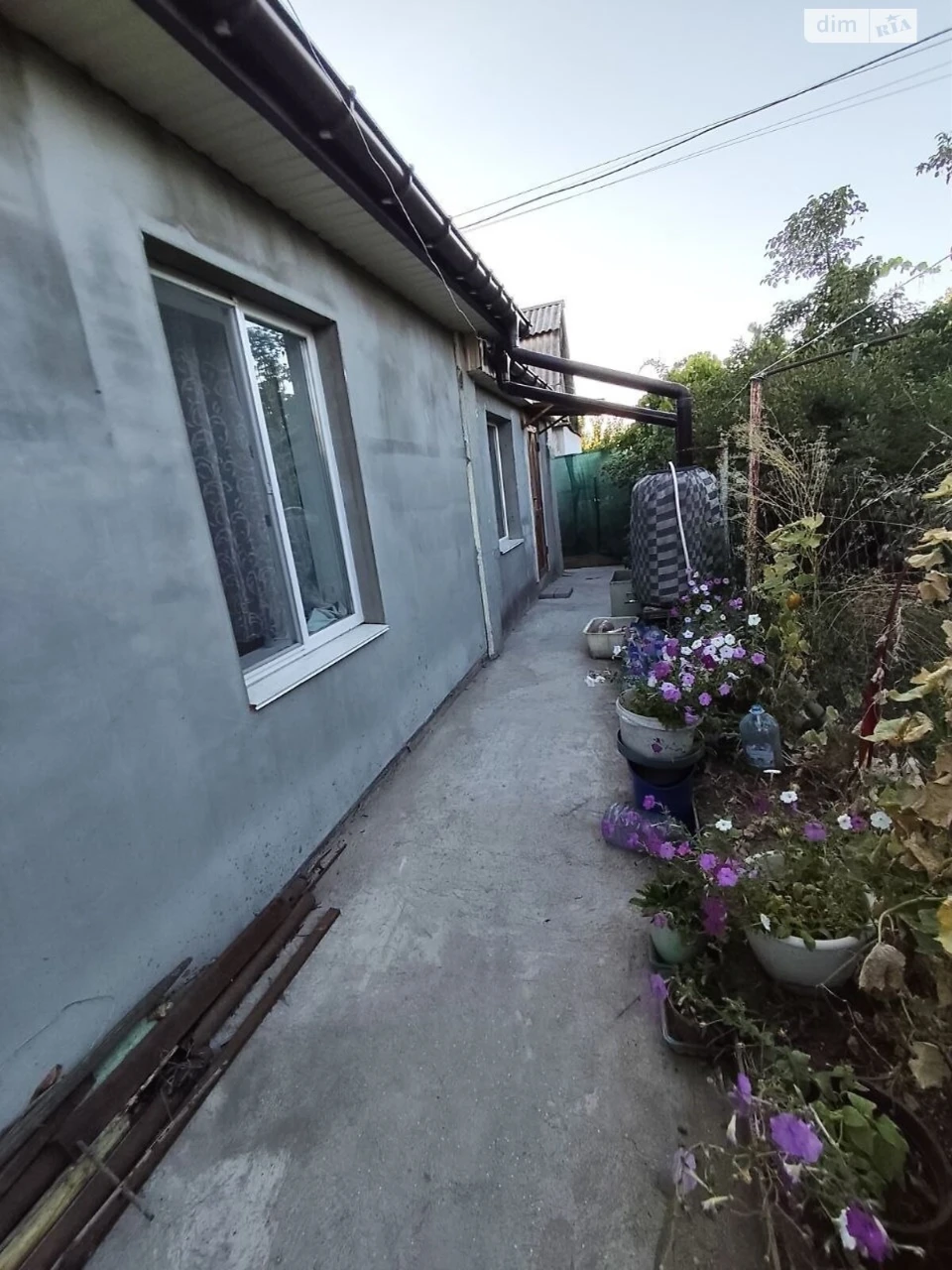 House in "Active" residential complex