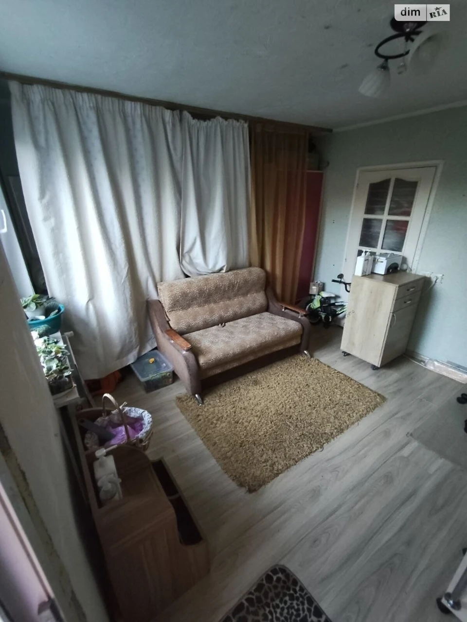 House in "Active" residential complex