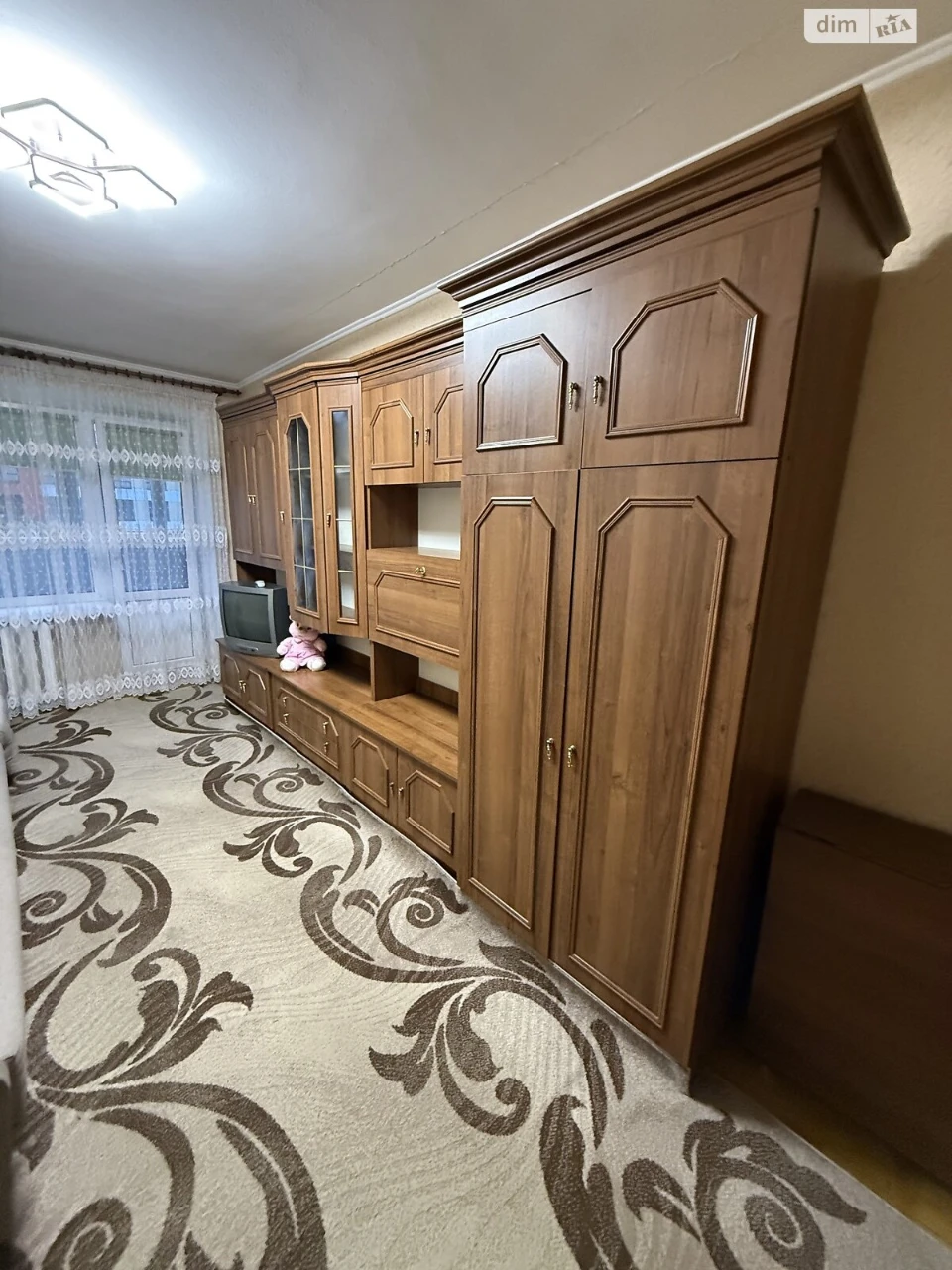 Продається Квартира "Дружба"