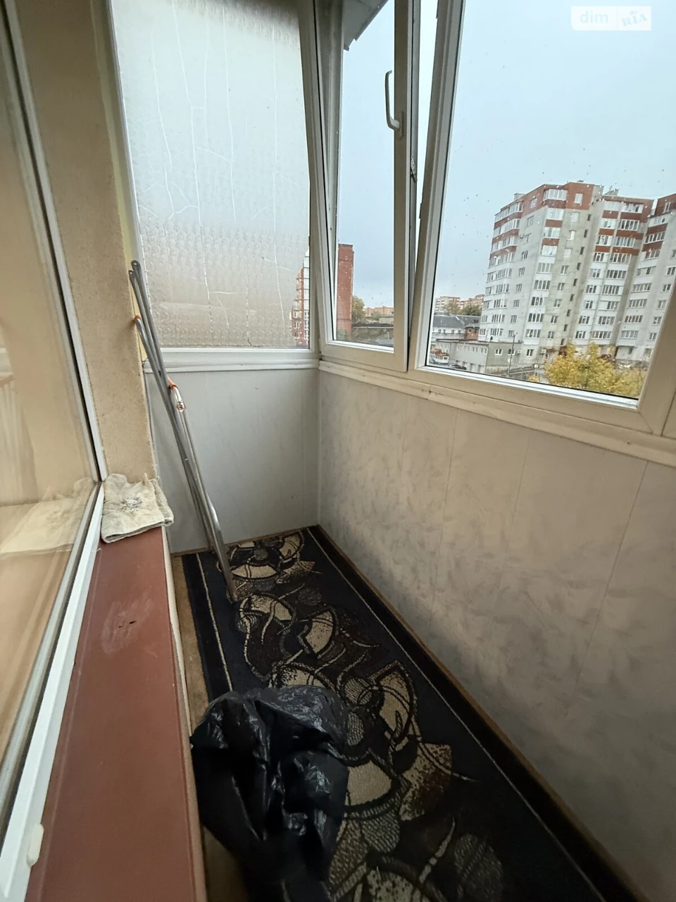 Продається Квартира "Дружба"