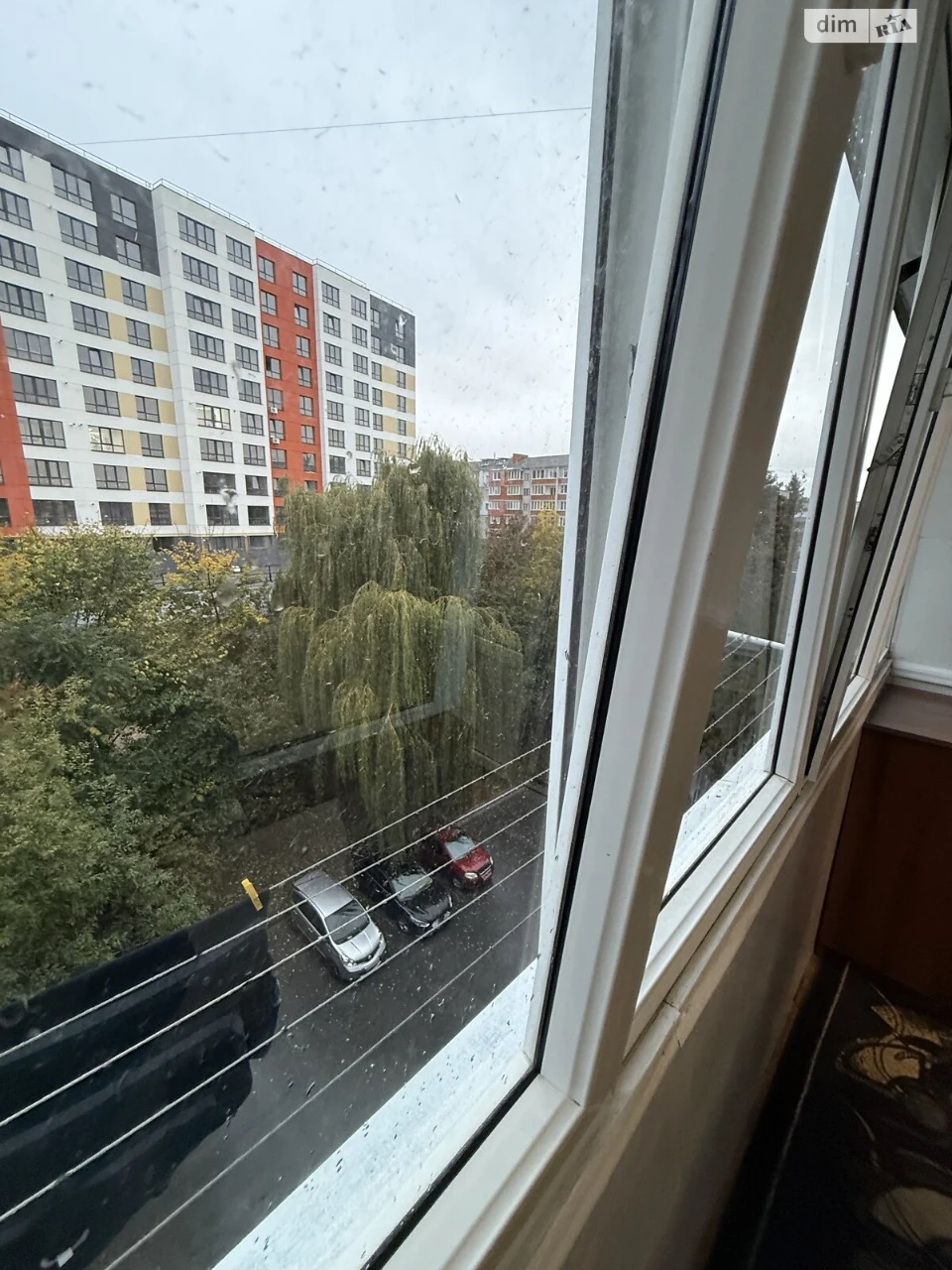 Продається Квартира "Дружба"