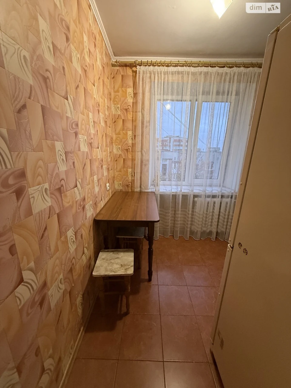 Продається Квартира "Дружба"