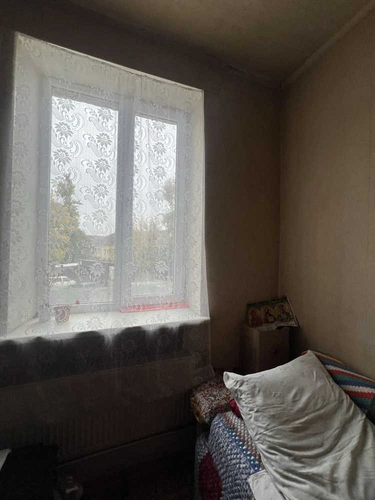 For Sale: Studio Apartment with Private Bathroom