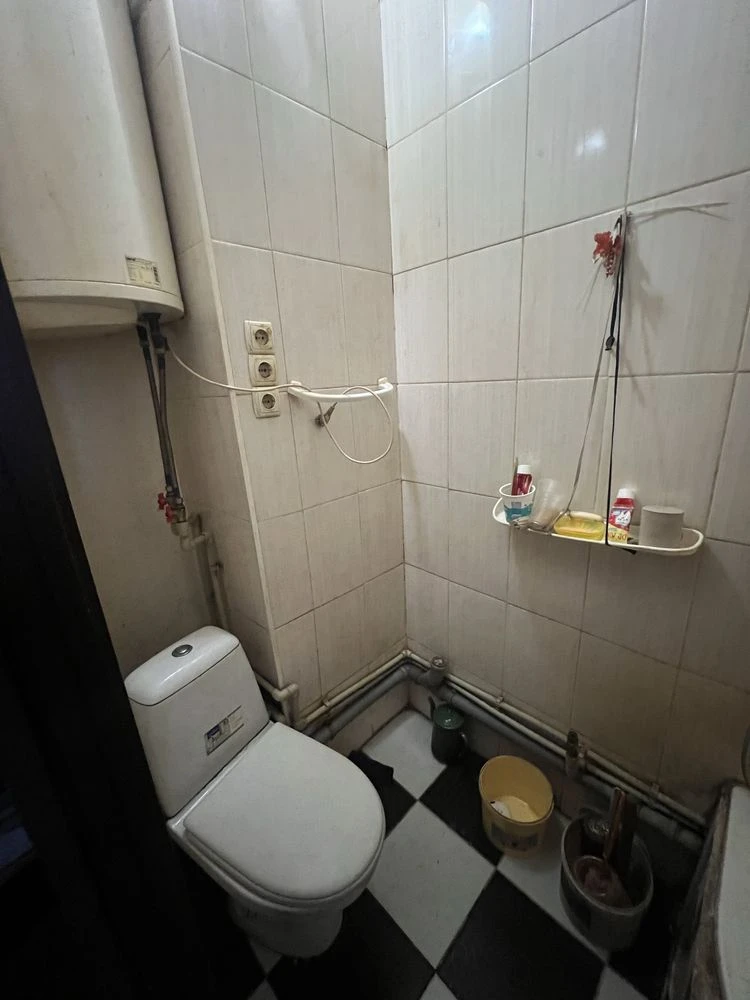 For Sale: Studio Apartment with Private Bathroom