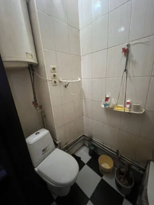 For Sale: Studio Apartment with Private Bathroom