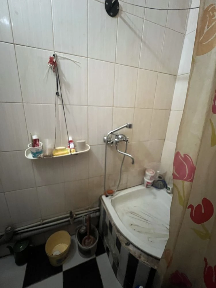 For Sale: Studio Apartment with Private Bathroom