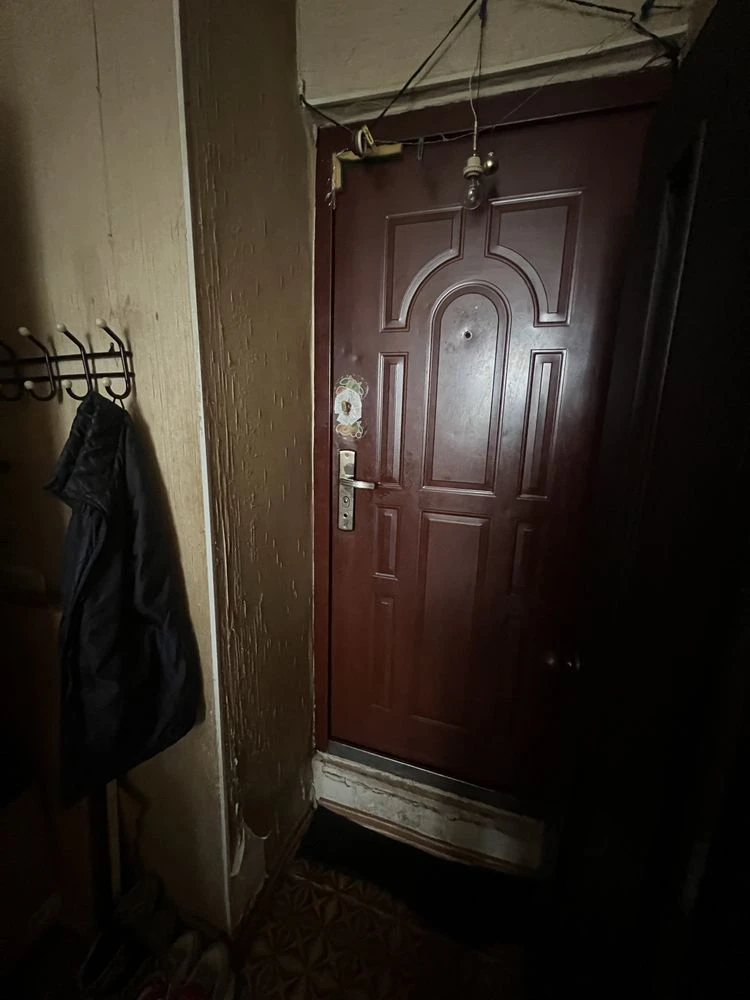 For Sale: Studio Apartment with Private Bathroom