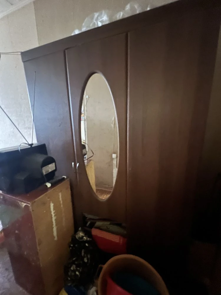 For Sale: Studio Apartment with Private Bathroom