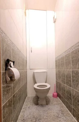 3-room apartment, 88.00 sq.m
