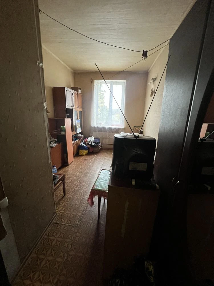 For Sale: Studio Apartment with Private Bathroom