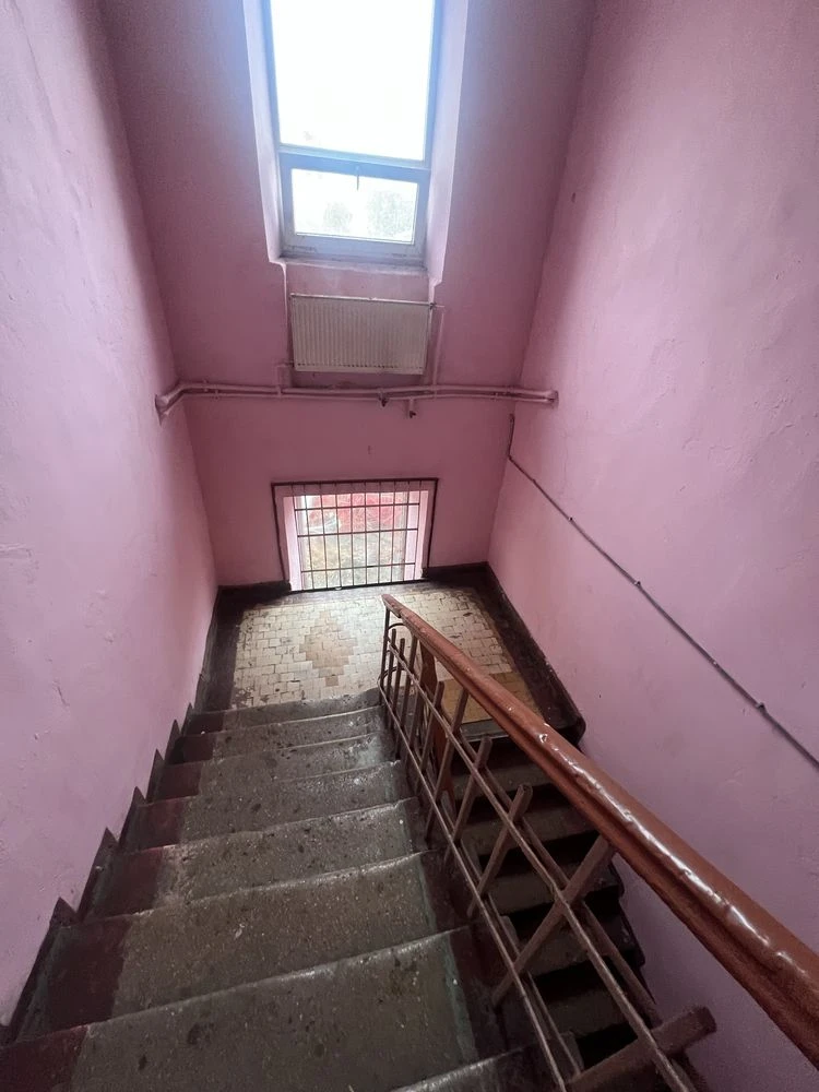 For Sale: Studio Apartment with Private Bathroom
