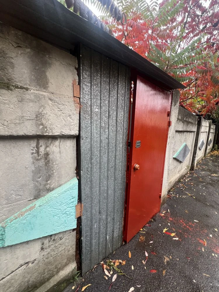 For Sale: Studio Apartment with Private Bathroom