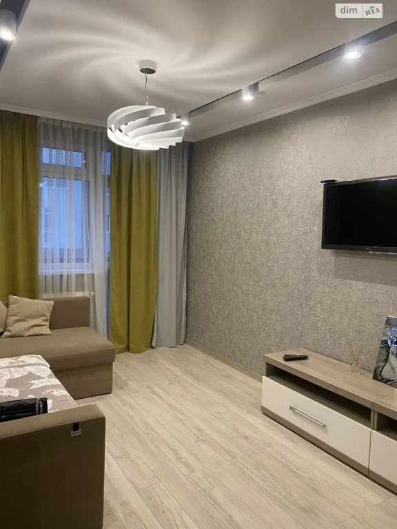 Long-Term Rental Apartment in Kozeльники