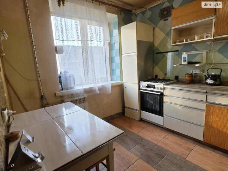 Long-Term Rental Apartment, Cholodnohirskiy
