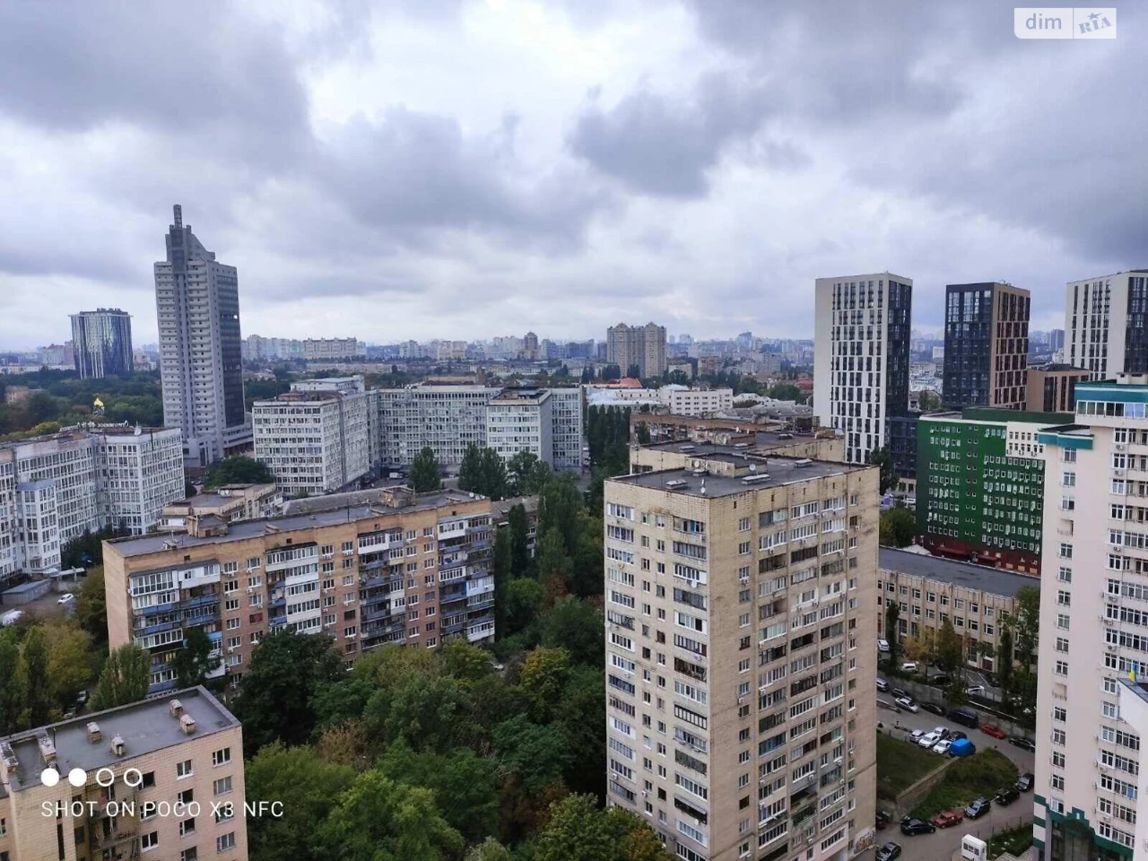 Довгострокова Оренда Квартира Жуляни