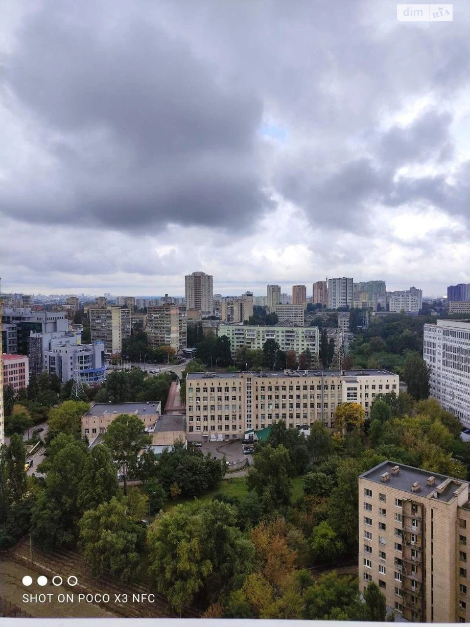Довгострокова Оренда Квартира Жуляни