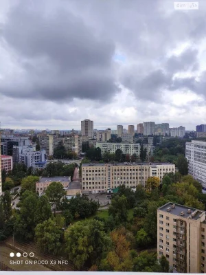 Довгострокова Оренда Квартира Жуляни