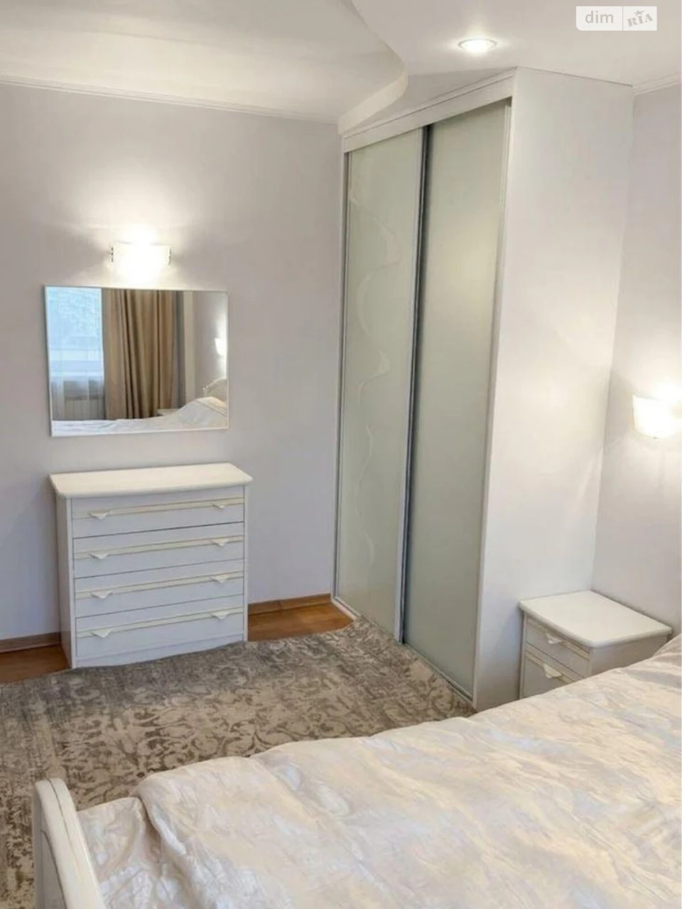 Long-Term Rental Apartment, Obolon'