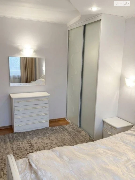 Long-Term Rental Apartment, Obolon'