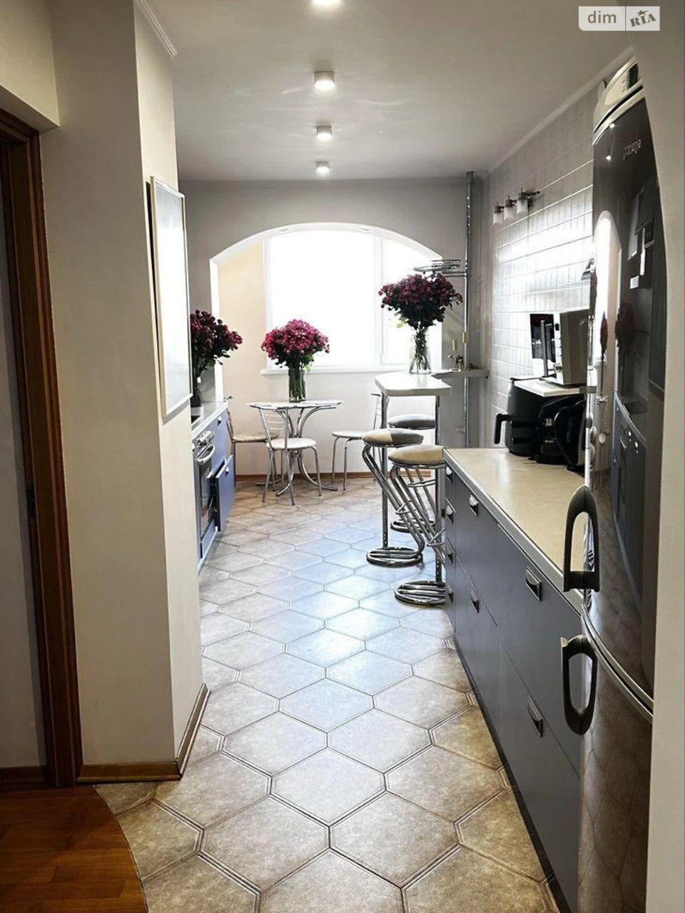 Long-Term Rental Apartment, Obolon'
