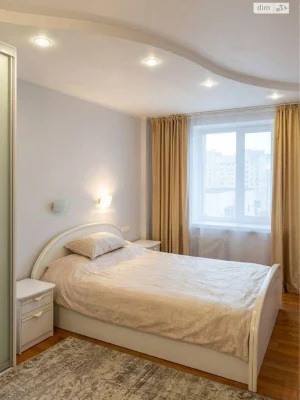 Long-Term Rental Apartment, Obolon'
