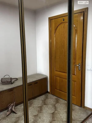 Long-Term Rental Apartment, Obolon'