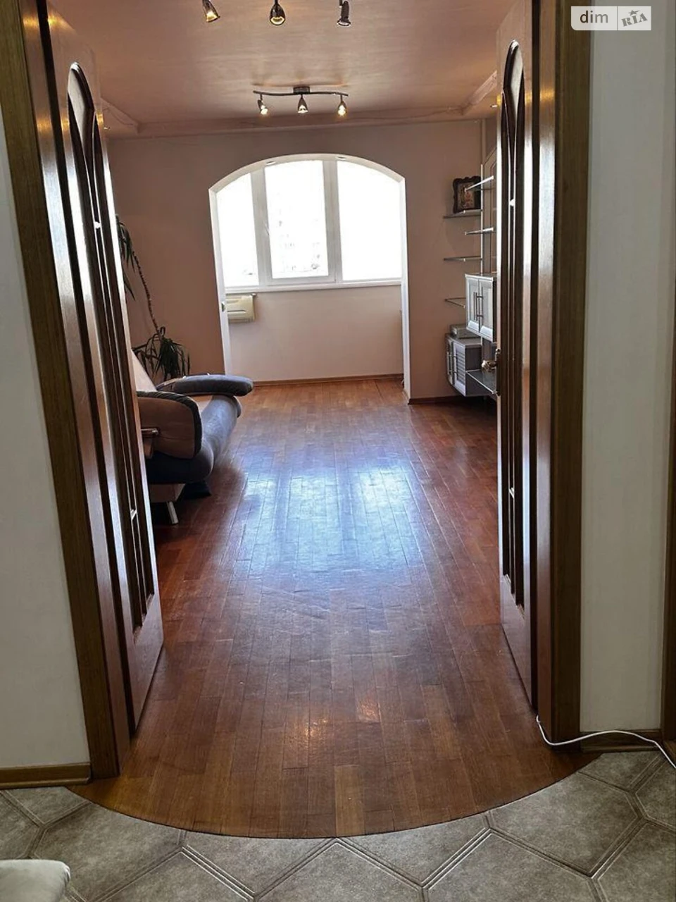 Long-Term Rental Apartment, Obolon'
