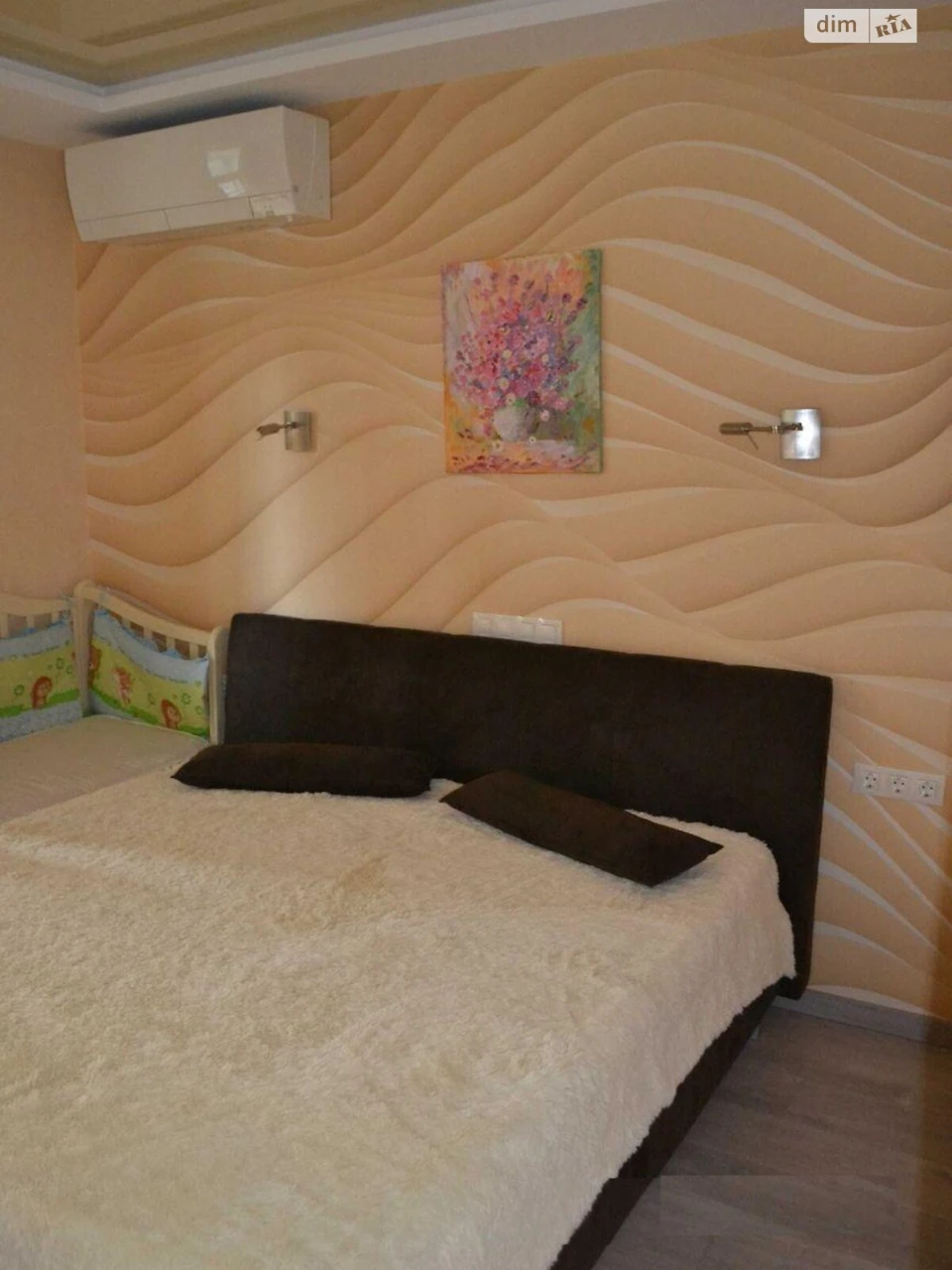 Long-Term Rental Apartment in Lukyanivka