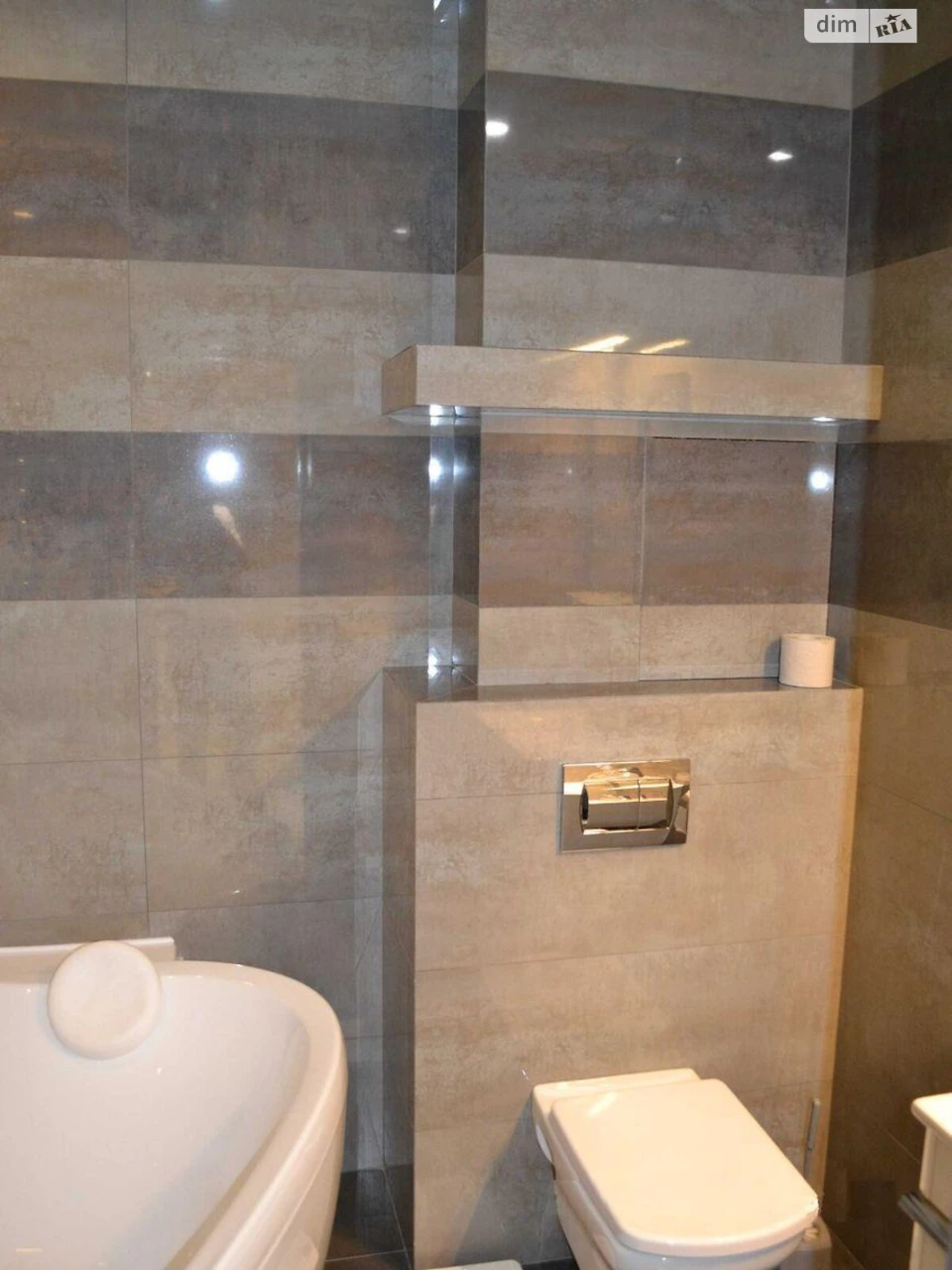 Long-Term Rental Apartment in Lukyanivka