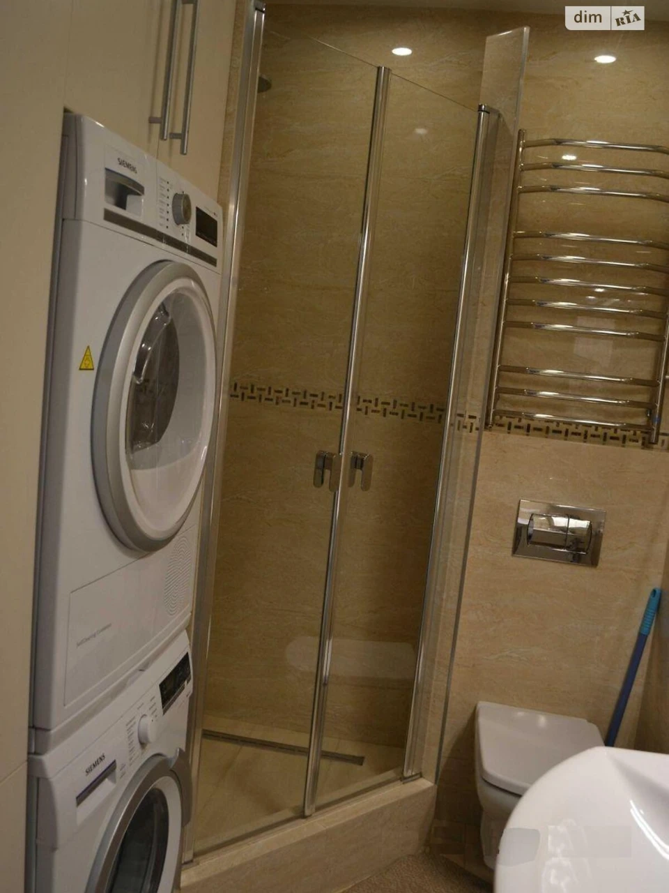 Long-Term Rental Apartment in Lukyanivka