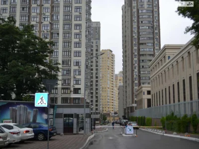 Long-Term Rental Apartment in Lukyanivka